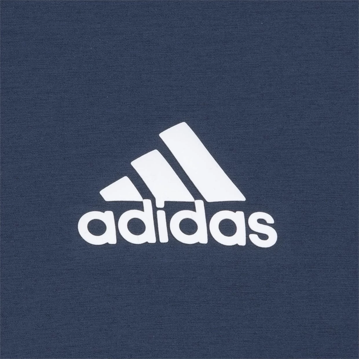 Adidas Statement Fleece 1/4 Zip Outerwear Pullover Golf Apparel 6 Adidas Statement Fleece 1/4 Zip Outerwear Pullover Golf Apparel - Image 4