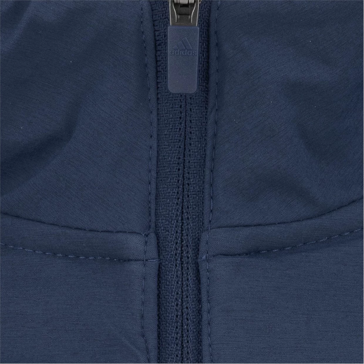 Adidas Statement Fleece 1/4 Zip Outerwear Pullover Golf Apparel 7 Adidas Statement Fleece 1/4 Zip Outerwear Pullover Golf Apparel - Image 5