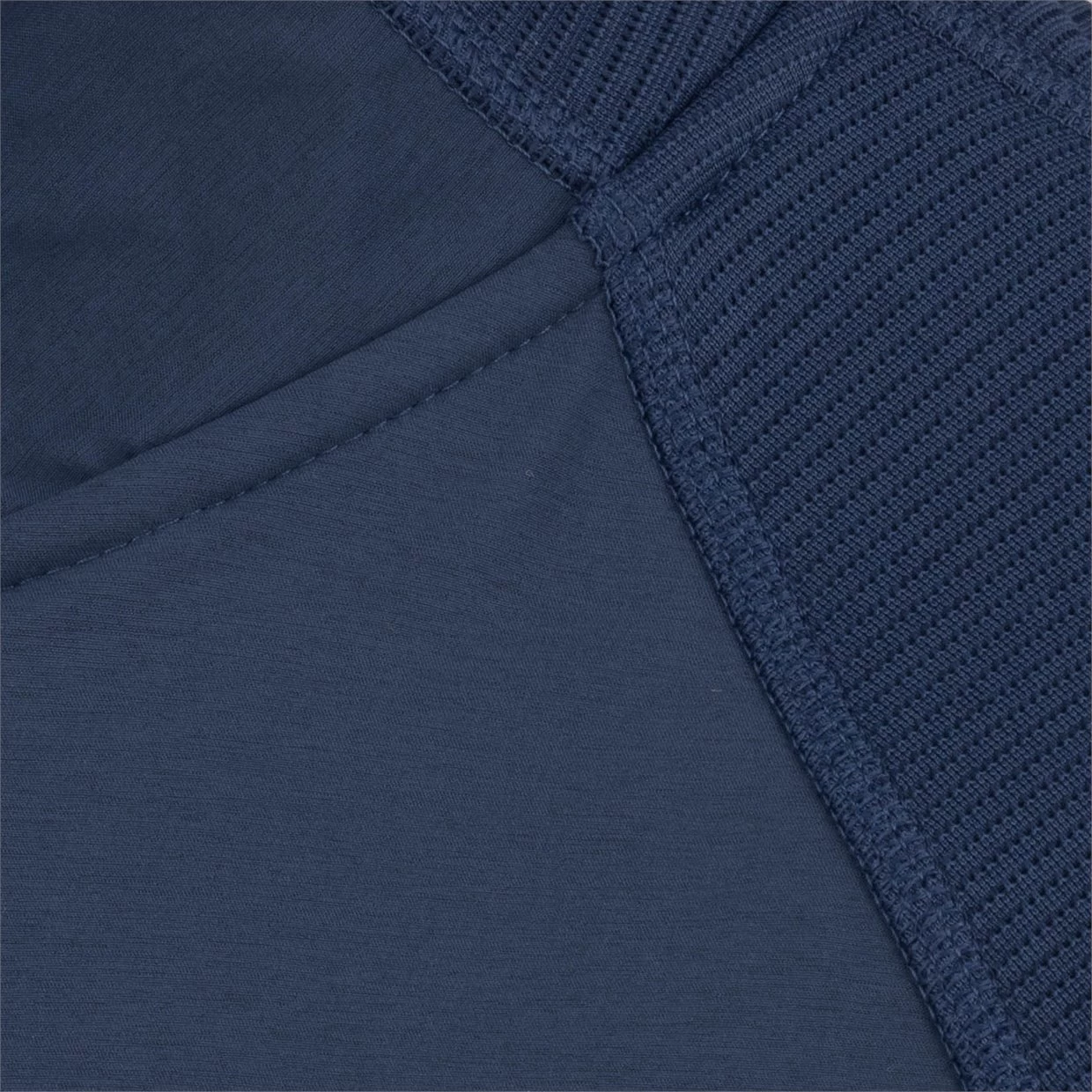 Adidas Statement Fleece 1/4 Zip Outerwear Pullover Golf Apparel 8 Adidas Statement Fleece 1/4 Zip Outerwear Pullover Golf Apparel - Image 6