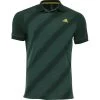 Adidas Statement Print Shirt Polo Short Sleeve Golf Apparel -Golf Store adidas statement print shirt