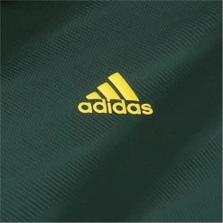 Adidas Statement Print Shirt Polo Short Sleeve Golf Apparel -Golf Store adidas statement print shirt 3