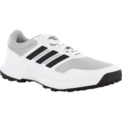 Adidas Tech Response SL Spikeless Golf Shoes