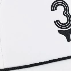 Adidas Tee Time 5 Panel Headwear Cap Golf Apparel -Golf Store adidas tee time 5 panel headwear 1