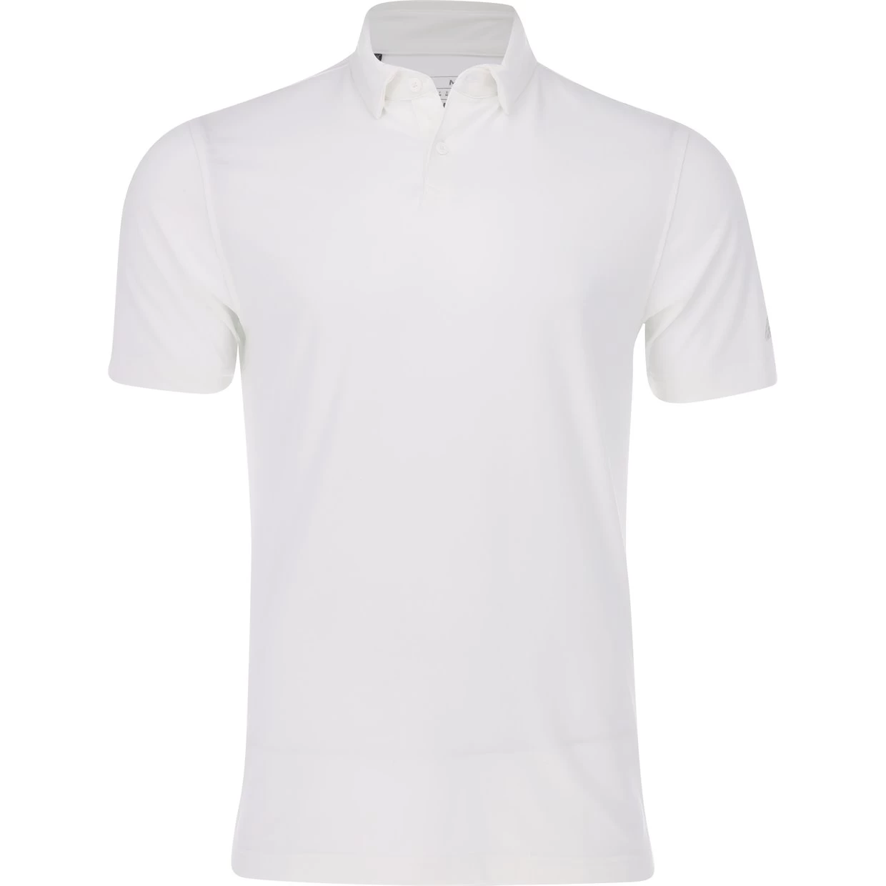 Adidas The Go To Shirt Polo Short Sleeve Golf Apparel 3 Adidas The Go To Shirt Polo Short Sleeve Golf Apparel