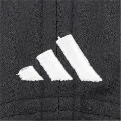 Adidas Tour 3 Stripe Headwear Cap Golf Apparel -Golf Store adidas tour 3 stripe headwear 4