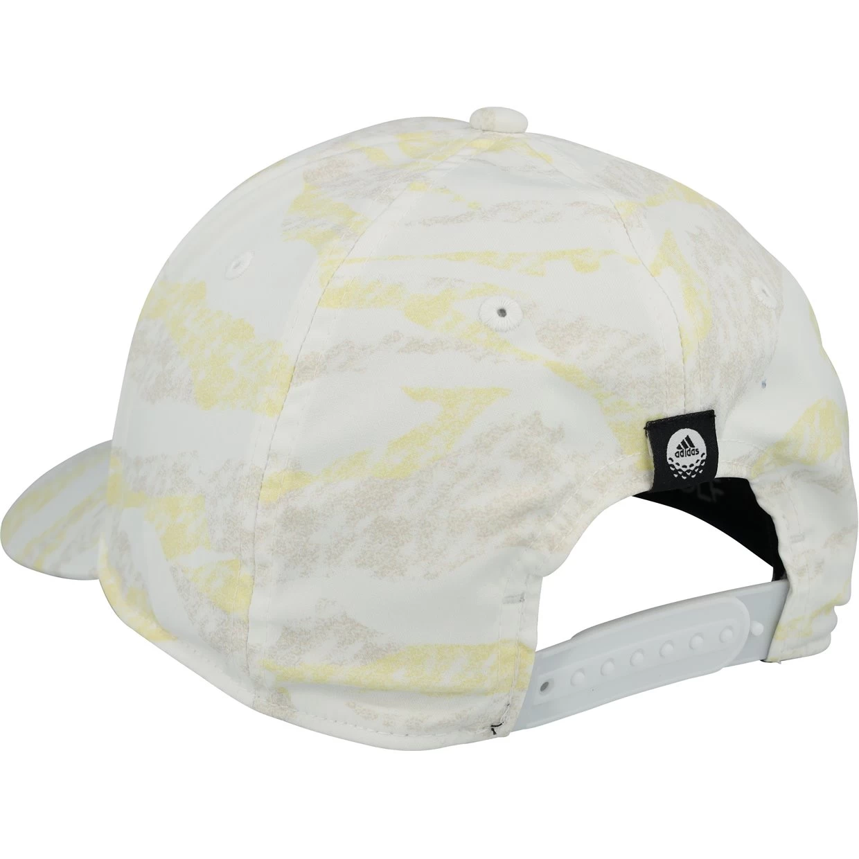 Adidas Tour Print Headwear Cap Golf Apparel 5 Adidas Tour Print Headwear Cap Golf Apparel - Image 3