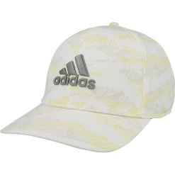 Adidas Tour Print Headwear Cap Golf Apparel 9 Adidas Tour Print Headwear Cap Golf Apparel -Golf Store adidas tour print headwear 3