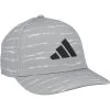 Adidas Tour Print Snapback Headwear Cap Golf Apparel -Golf Store adidas tour print snapback headwear