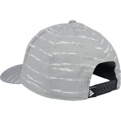 Adidas Tour Print Snapback Headwear Cap Golf Apparel -Golf Store adidas tour print snapback headwear 3