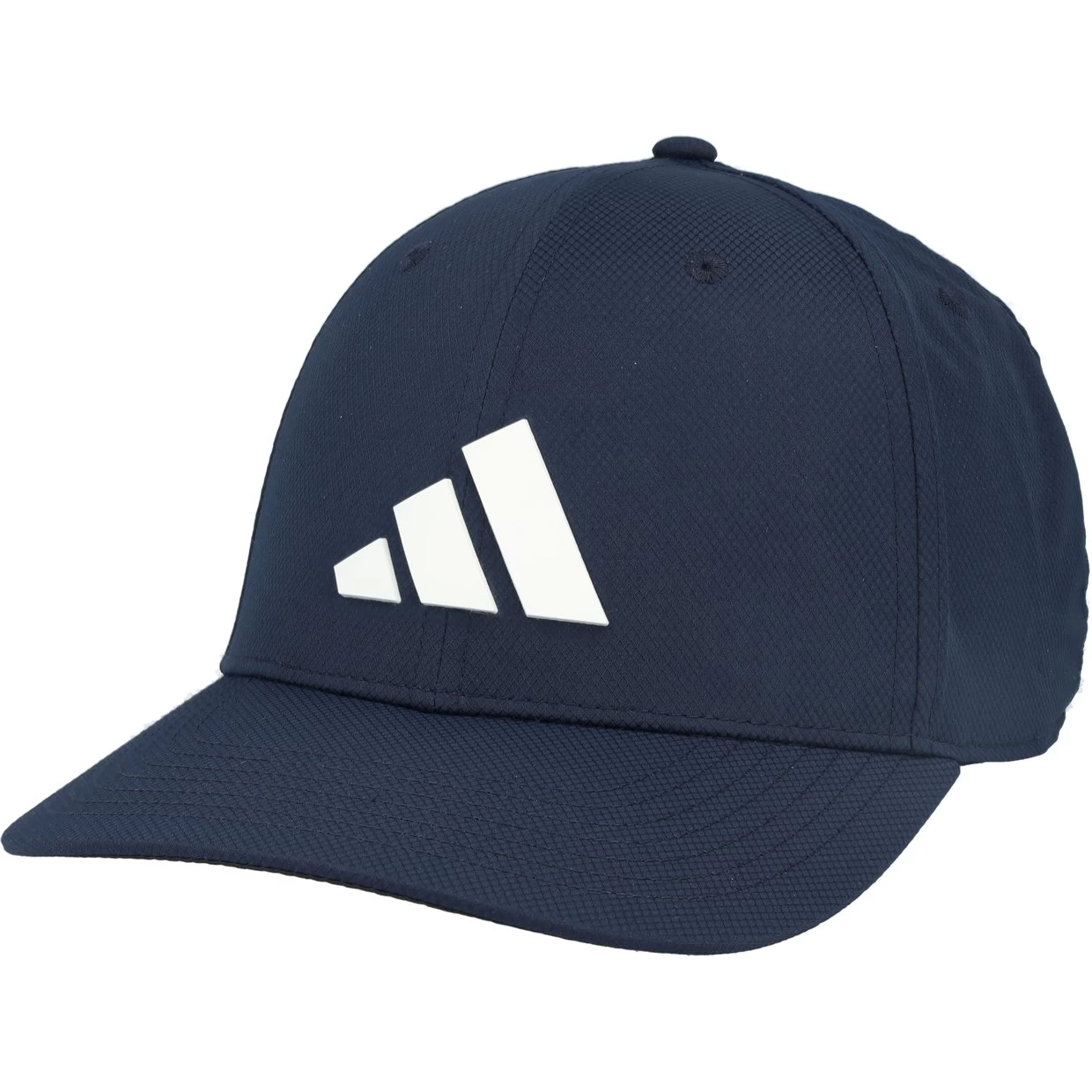 Adidas Tour Snapback Headwear Cap Golf Apparel 7 Adidas Tour Snapback Headwear Cap Golf Apparel - Image 5