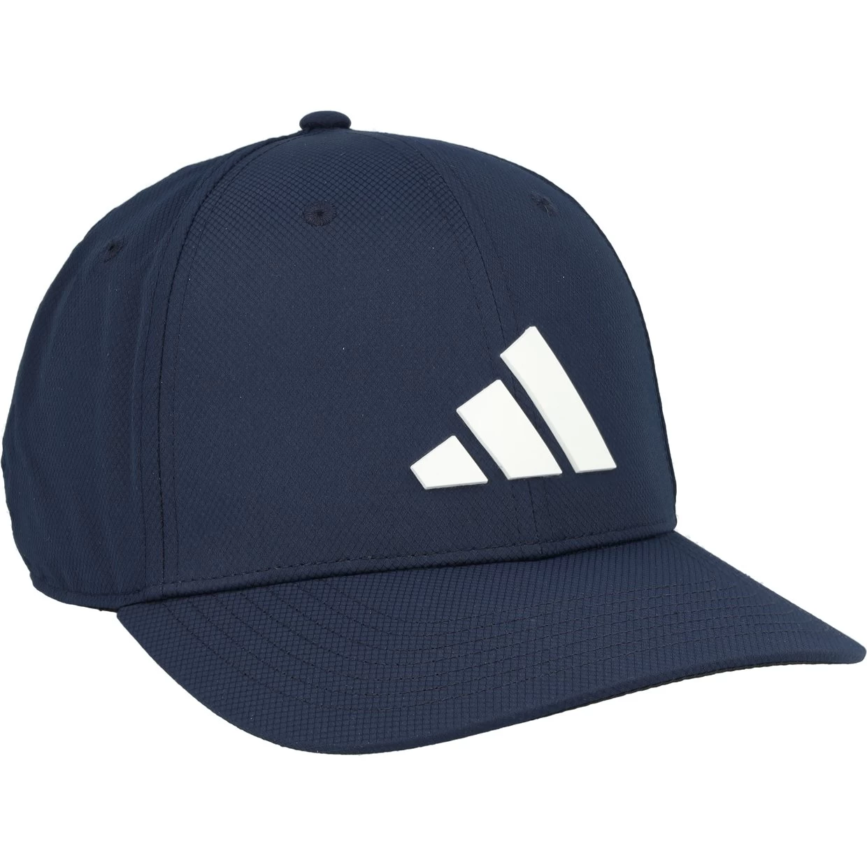 Adidas Tour Snapback Headwear Cap Golf Apparel 3 Adidas Tour Snapback Headwear Cap Golf Apparel