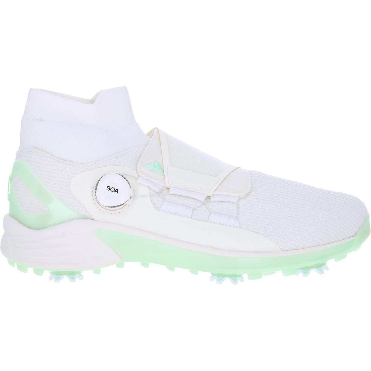 Adidas ZG21 Motion BOA Special Edition Golf Shoe Golf Shoes 8 Adidas ZG21 Motion BOA Special Edition Golf Shoe Golf Shoes - Image 6