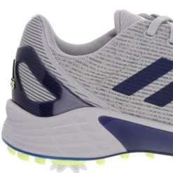 Adidas ZG21 Motion Golf Shoe Golf Shoes -Golf Store adidas zg21 motion golf shoe 4