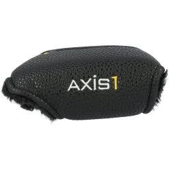 Axis1 AXIS 1 LH Putter Headcover -Golf Store axis1 axis 1 lh putter headcover 2