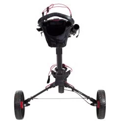 Bag Boy Nitron Pull Cart 9 Bag Boy Nitron Pull Cart -Golf Store bag boy nitron pull cart 2