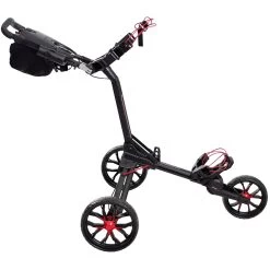 Bag Boy Nitron Pull Cart 10 Bag Boy Nitron Pull Cart -Golf Store bag boy nitron pull cart 3