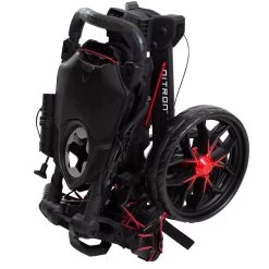 Bag Boy Nitron Pull Cart 11 Bag Boy Nitron Pull Cart -Golf Store bag boy nitron pull cart 4