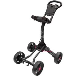 Bag Boy Quad Junior Pull Cart