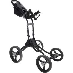 Bag Boy Quad Plus Pull Cart