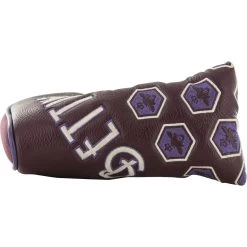 Bettinardi 2016 Queen B Putter Headcover -Golf Store bettinardi 2016 queen b putter headcover 2