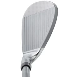 New And Used Bettinardi HLX 5.0 Chrome RJ Grind Wedge Golf Clubs -Golf Store bettinardi hlx 50 chrome rj grind wedge 3