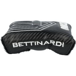 Bettinardi INOVAI Milled In The USA Putter Headcover -Golf Store bettinardi inovai milled in the usa putter headcover 2