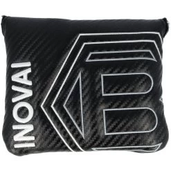 Bettinardi INOVAI Milled In The USA Putter Headcover -Golf Store bettinardi inovai milled in the usa putter headcover 3