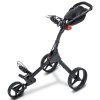 Big Max IQ+ Pull Cart 1 Big Max IQ+ Pull Cart -Golf Store big max iq pull cart