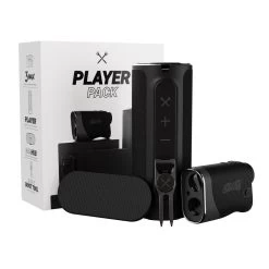 Blue Tees S3 Player Pack Bundle GPS/Range Finders