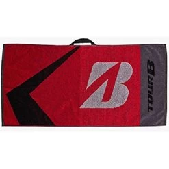 Bridgestone BSG Staff Towel