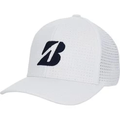Bridgestone DAY Headwear Cap Golf Apparel -Golf Store bridgestone day headwear 3