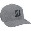 Bridgestone Delta Fitted Headwear Cap Golf Apparel -Golf Store bridgestone delta fitted headwear