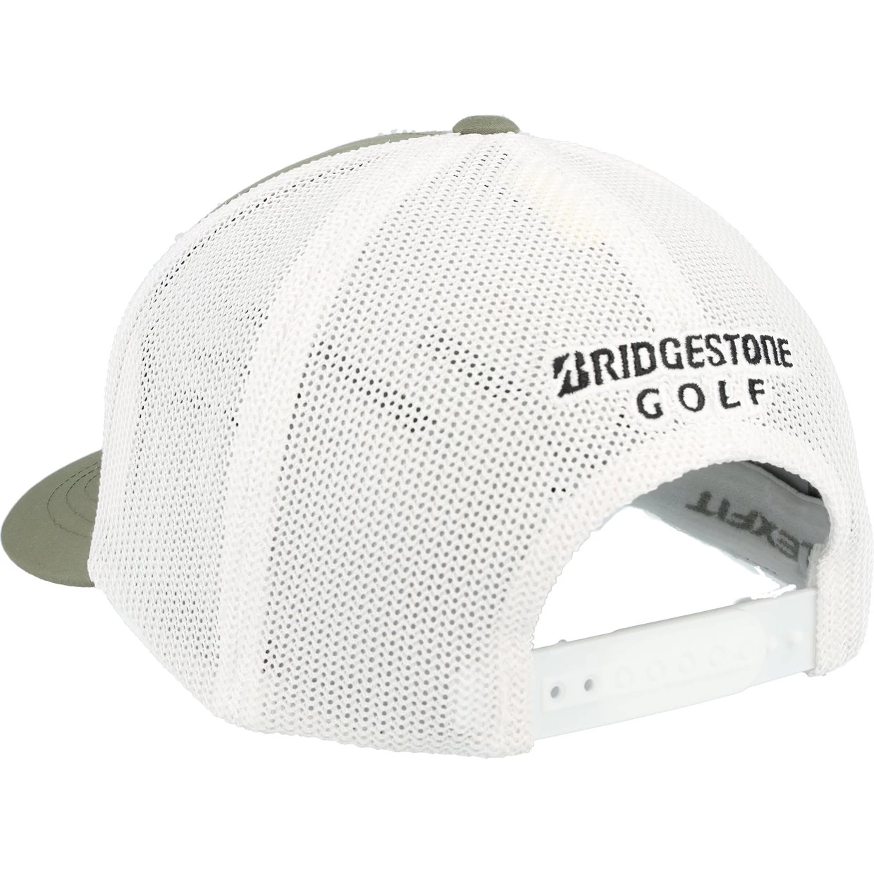 Bridgestone Eco Mesh Headwear Cap Golf Apparel 5 Bridgestone Eco Mesh Headwear Cap Golf Apparel - Image 3