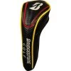 Bridgestone J15 3 Hybrid Headcover -Golf Store bridgestone j15 3 hybrid headcover