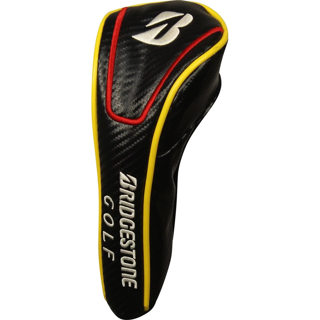 Bridgestone J15 3 Hybrid Headcover 3 Bridgestone J15 3 Hybrid Headcover