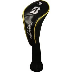 Bridgestone JGR 3 Wood Headcover