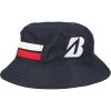 Bridgestone Liberty Collection Headwear Bucket Hat Golf Apparel -Golf Store bridgestone liberty collection headwear