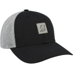 Bridgestone Micro Mesh Headwear Cap Golf Apparel