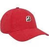 Bridgestone Mini Patch Headwear Cap Golf Apparel -Golf Store bridgestone mini patch headwear