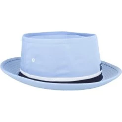 Bridgestone Poplin Headwear Bucket Hat Golf Apparel