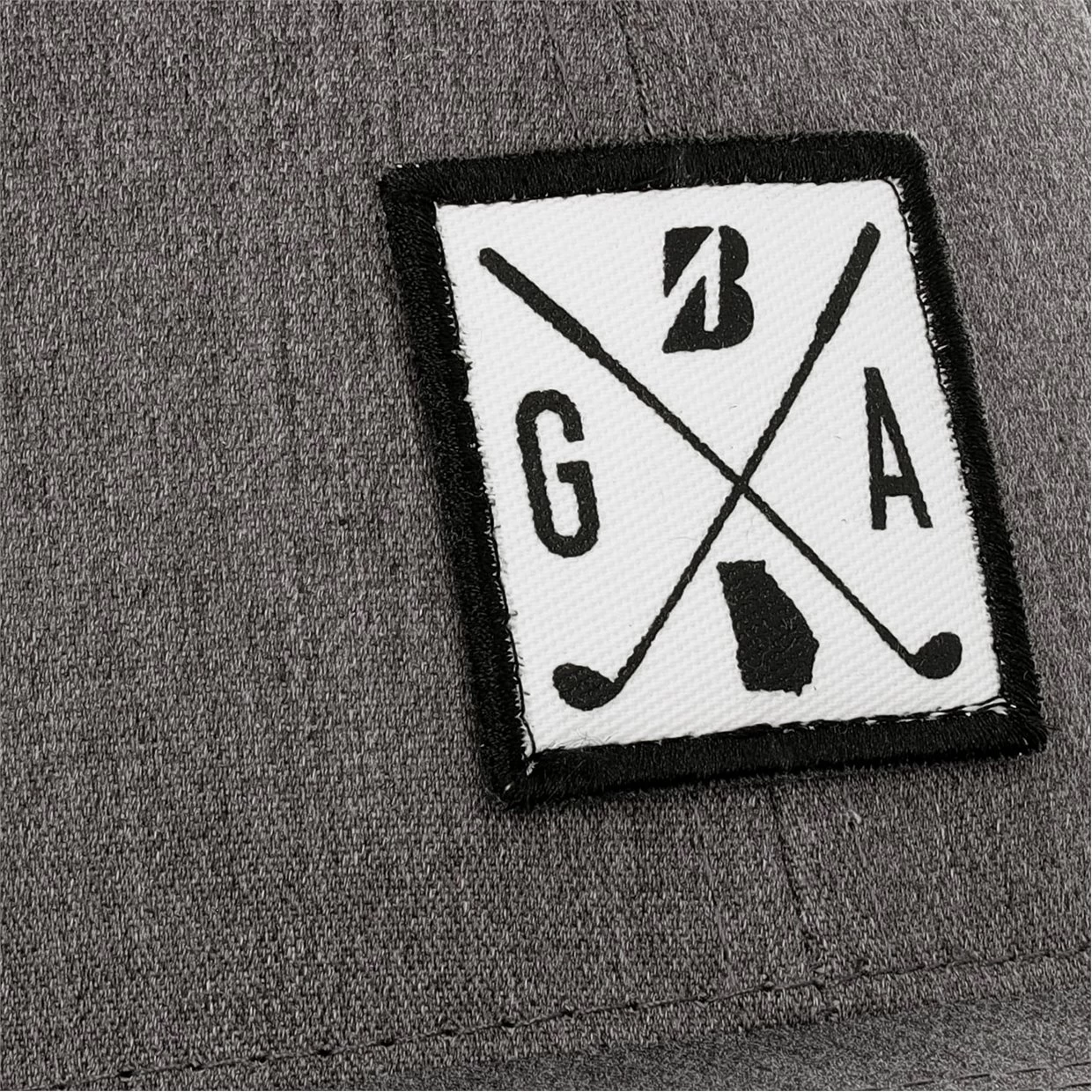 Bridgestone State Collection Headwear Cap Golf Apparel 4 Bridgestone State Collection Headwear Cap Golf Apparel - Image 2