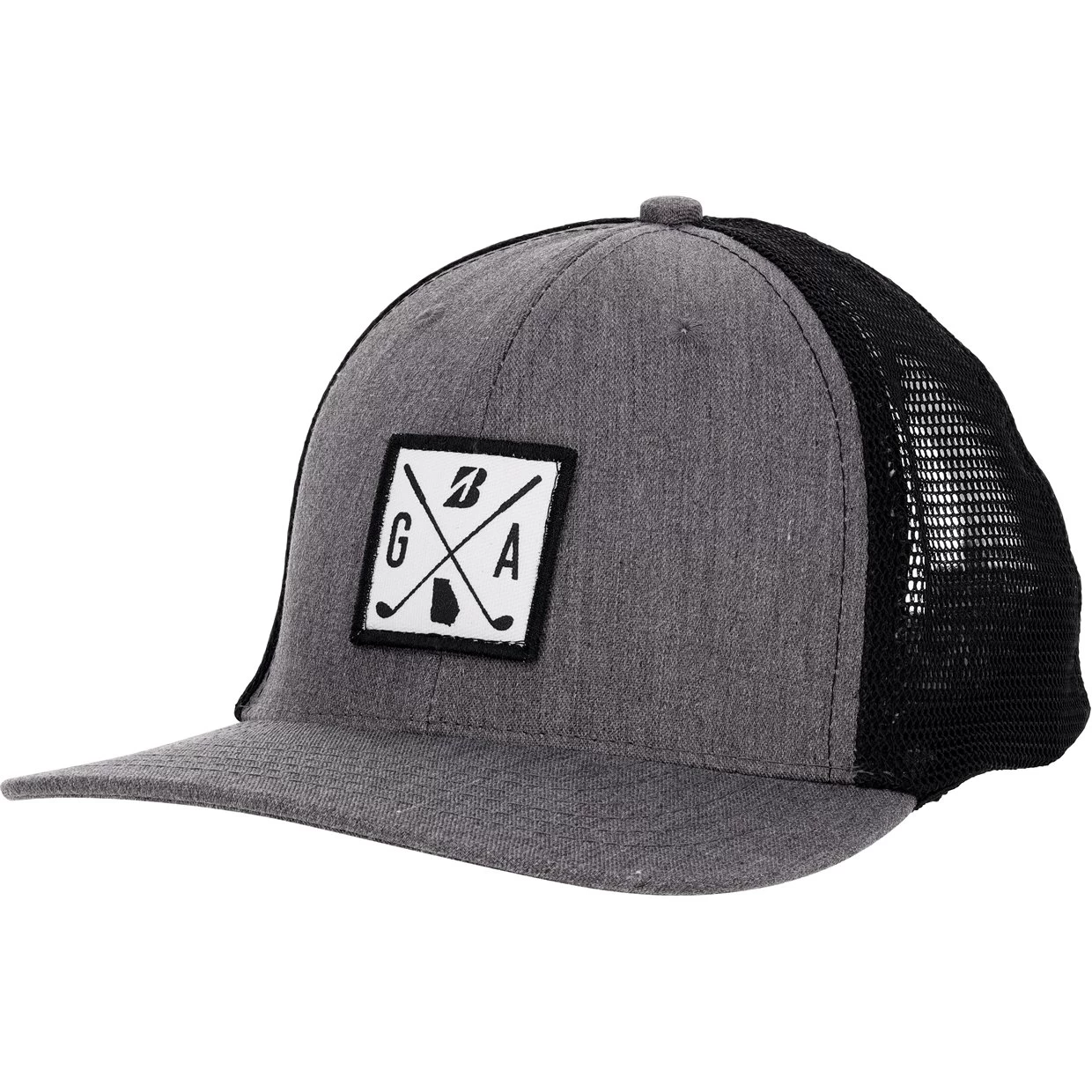 Bridgestone State Collection Headwear Cap Golf Apparel 6 Bridgestone State Collection Headwear Cap Golf Apparel - Image 4