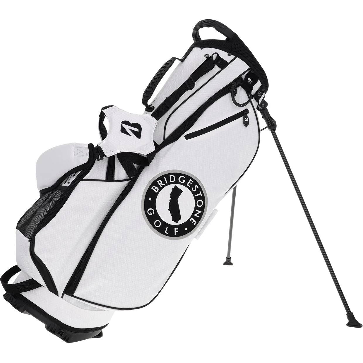 Bridgestone State Collection Stand Golf Bags 4 Bridgestone State Collection Stand Golf Bags - Image 2