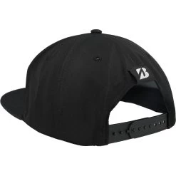 Bridgestone Tour Flat Snapback Headwear Cap Golf Apparel -Golf Store bridgestone tour flat snapback headwear 2