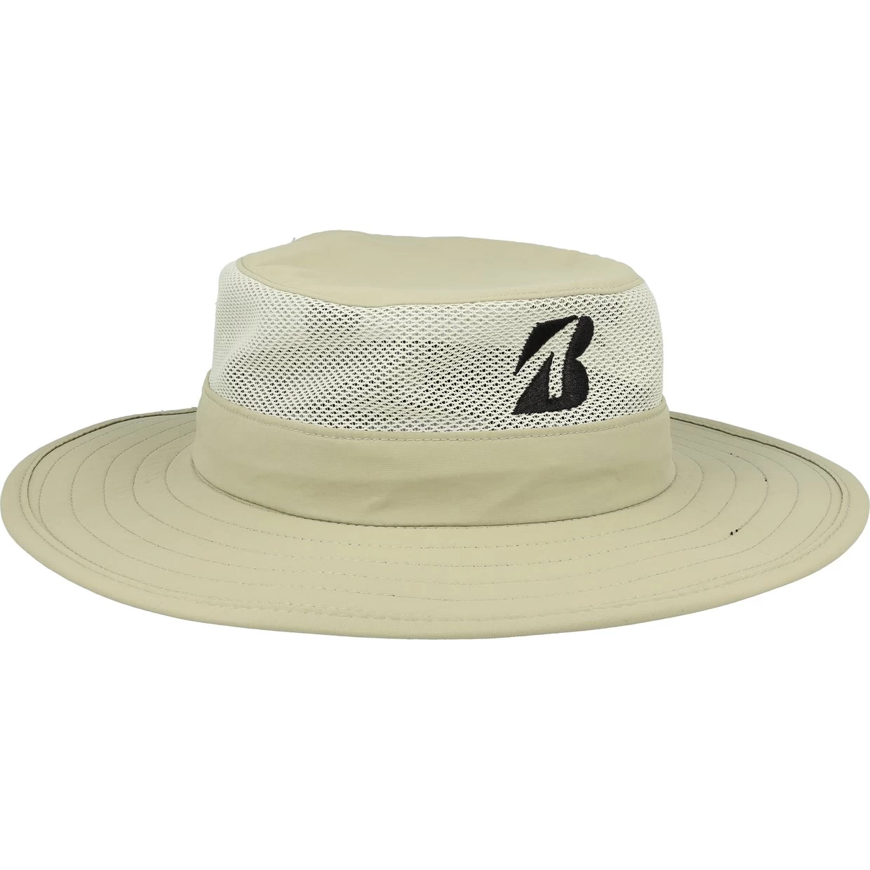 Bridgestone Vented Sun Headwear Boonie Golf Apparel 3 Bridgestone Vented Sun Headwear Boonie Golf Apparel