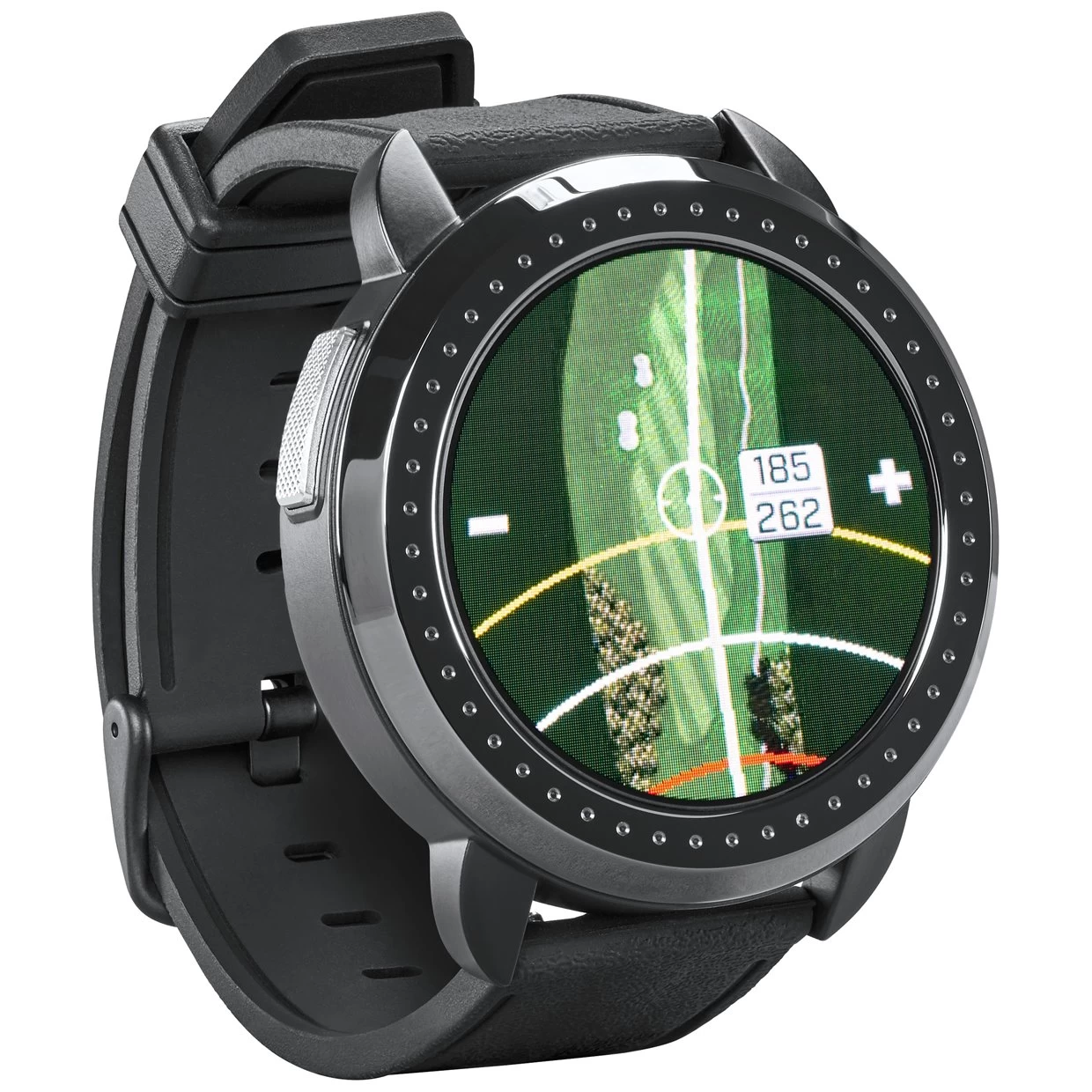 Bushnell ION Elite Watch GPS/Range Finders 4 Bushnell ION Elite Watch GPS/Range Finders - Image 2