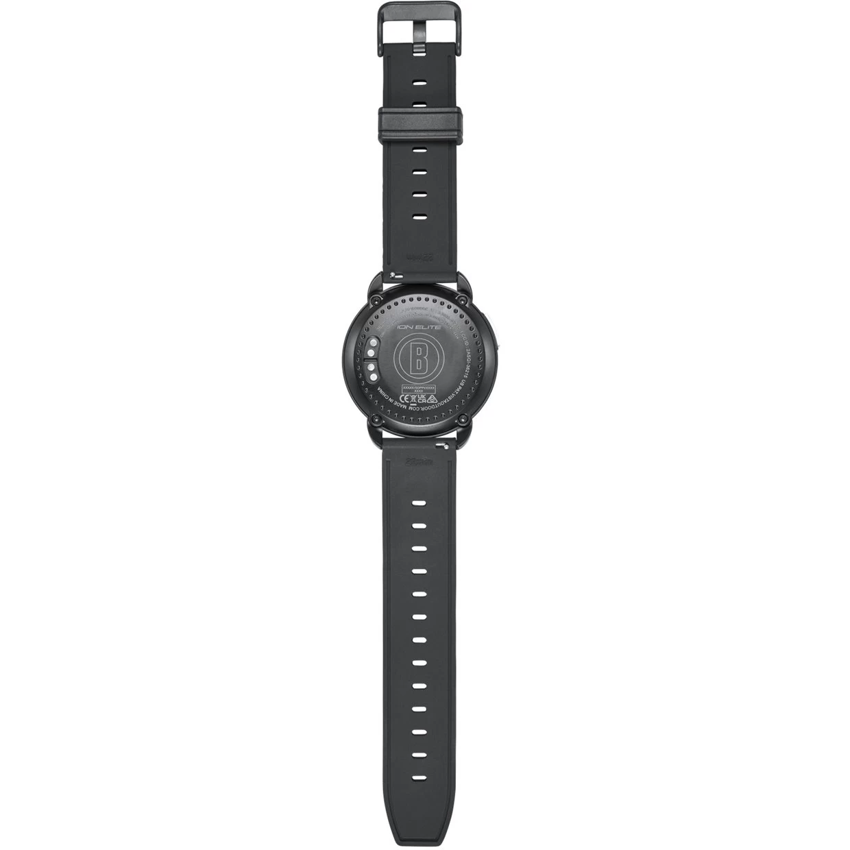 Bushnell ION Elite Watch GPS/Range Finders 7 Bushnell ION Elite Watch GPS/Range Finders - Image 5