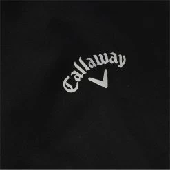 Callaway 1/4 Zip Mixed Media Tech Hoodie Outerwear Pullover Golf Apparel -Golf Store callaway 1 4 zip mixed media tech hoodie outerwear 3
