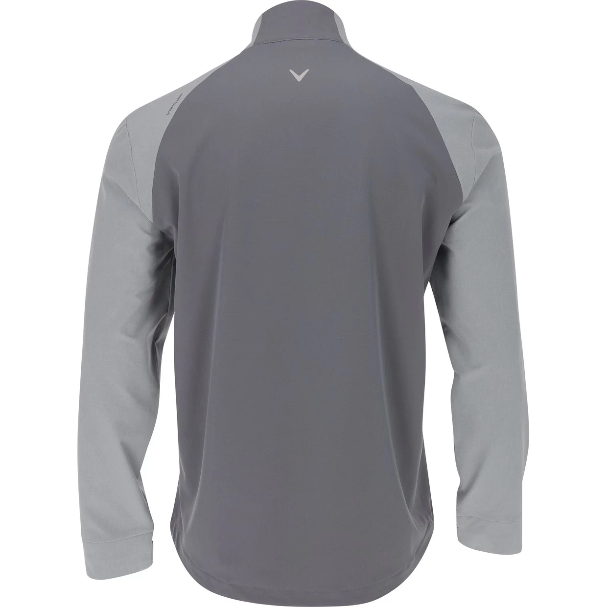 Callaway 1/4 Zip Wind & Water Resistant Outerwear Pullover Golf Apparel 4 Callaway 1/4 Zip Wind & Water Resistant Outerwear Pullover Golf Apparel - Image 2