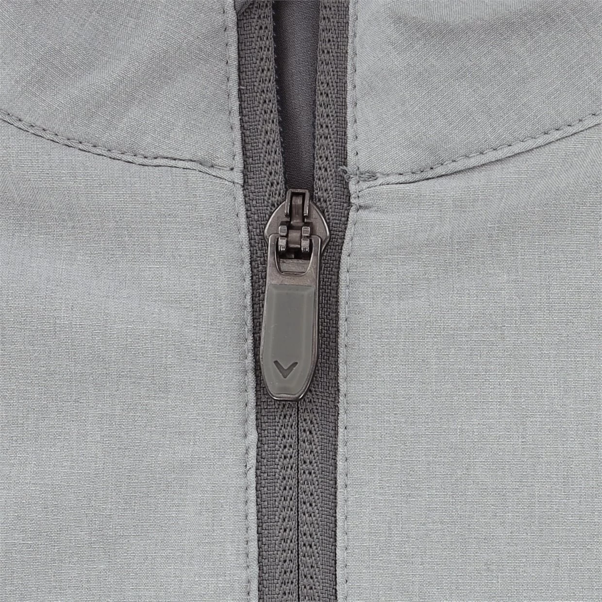 Callaway 1/4 Zip Wind & Water Resistant Outerwear Pullover Golf Apparel 7 Callaway 1/4 Zip Wind & Water Resistant Outerwear Pullover Golf Apparel - Image 5